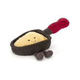 *Jellycat Amuseables Raclette - 8"